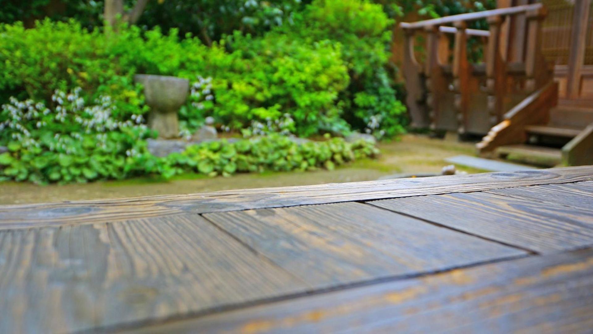 ホテル Sarangroo 全州市 エクステリア 写真